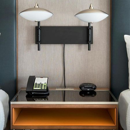 Courtyard By Marriott Rye Hotell Eksteriør bilde